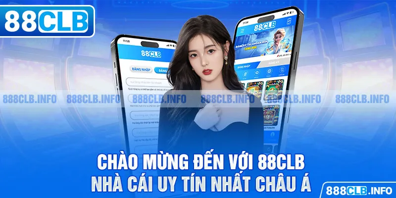 Khám Phá 88clb - Nơi Giải Trí Không Giới Hạn